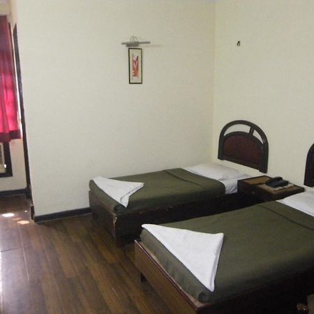Hotel Metro Continental Delhi  Phòng bức ảnh