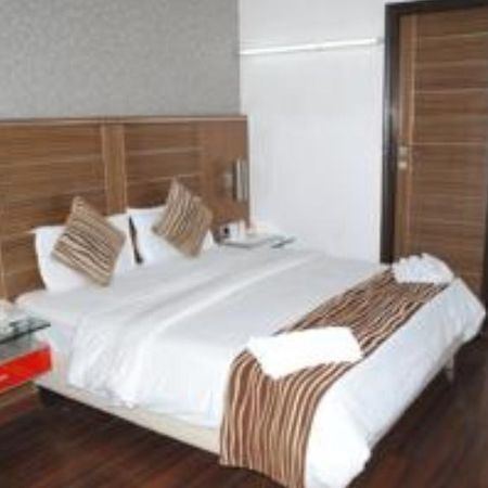 Hotel Metro Continental Delhi  Phòng bức ảnh