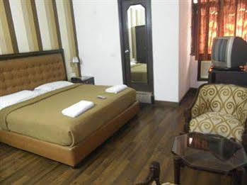 Hotel Metro Continental Delhi  Ngoại thất bức ảnh