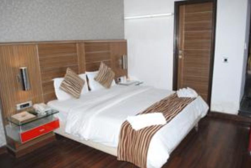 Hotel Metro Continental Delhi  Phòng bức ảnh