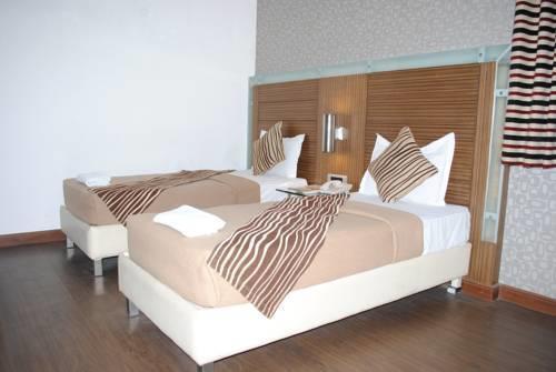 Hotel Metro Continental Delhi  Phòng bức ảnh