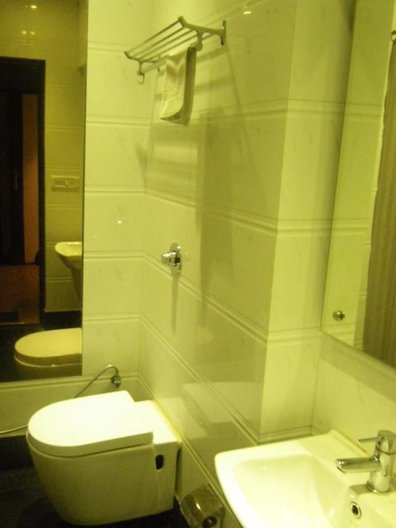Hotel Metro Continental Delhi  Phòng bức ảnh