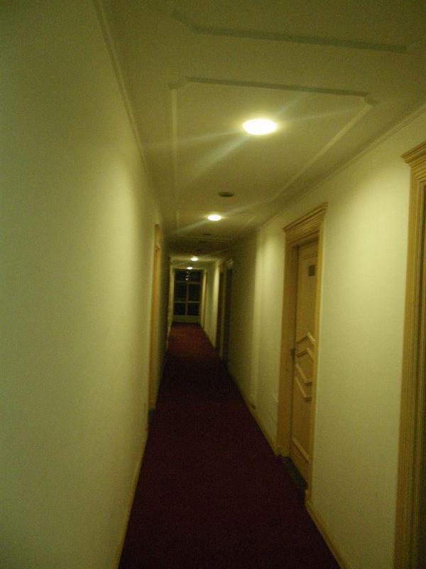 Hotel Metro Continental Delhi  Ngoại thất bức ảnh